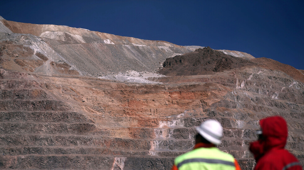 مصر تصدر اللؤلؤ والأحجار الكريمة للإمارات بـ974 مليونا و342 ألف دولار