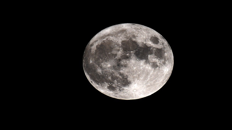 ماذا سيتناول رواد الفضاء على القمر؟