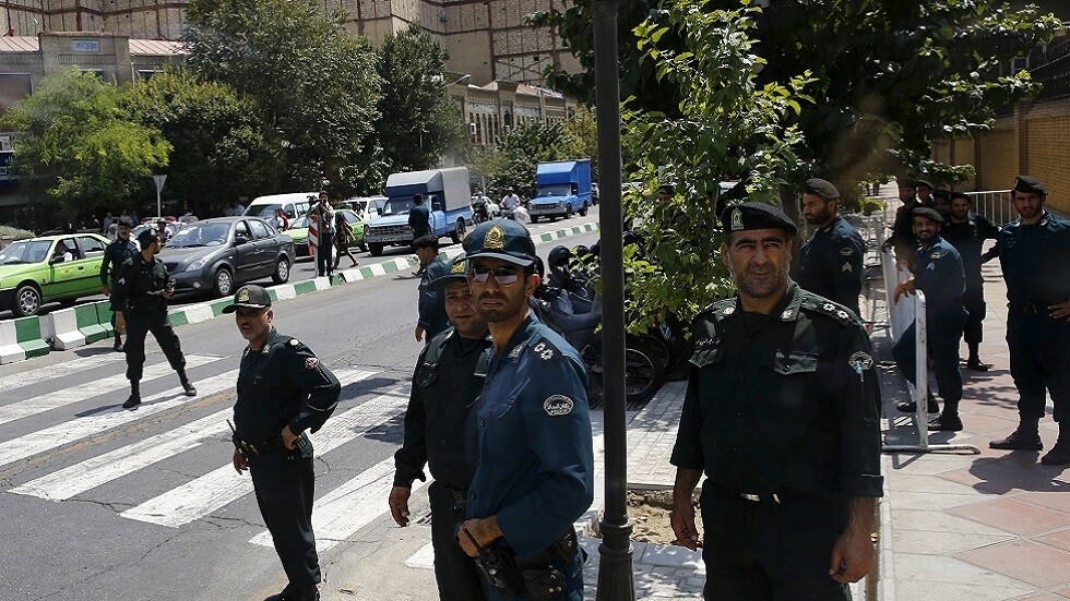 اعتقال مناصرين لـ"طالبان" في طهران