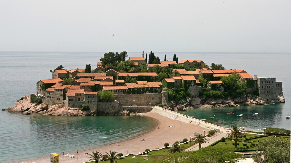 دولة الجبل الأسود تصنف روسيا في "القائمة الخضراء"