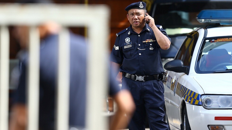 شرطة ماليزيا تداهم مكاتب "الجزيرة"