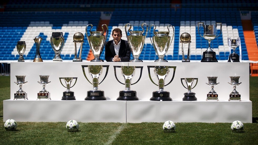 ريال مدريد يوجه رسالة مؤثرة 