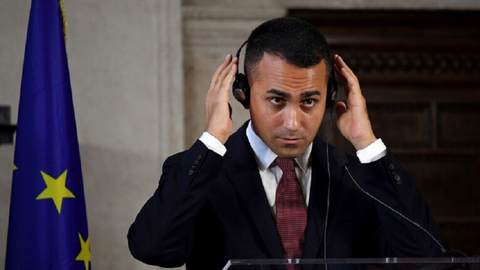 إيطاليا تدعو أوروبا لوضع قائمة ببلدان المهاجرين الآمنة لإعادتهم إليها