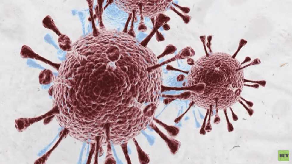 سوريا.. إصابات كورونا تسجل رقما قياسيا جديدا