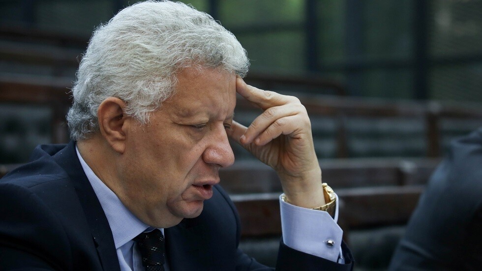 مرتضى منصور يوجه رسالة مهمة للزمالك