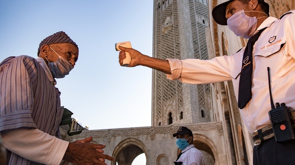 المغرب يفرض قيودا جديدة في مدينتين إثر ارتفاع كبير في إصابات كورونا