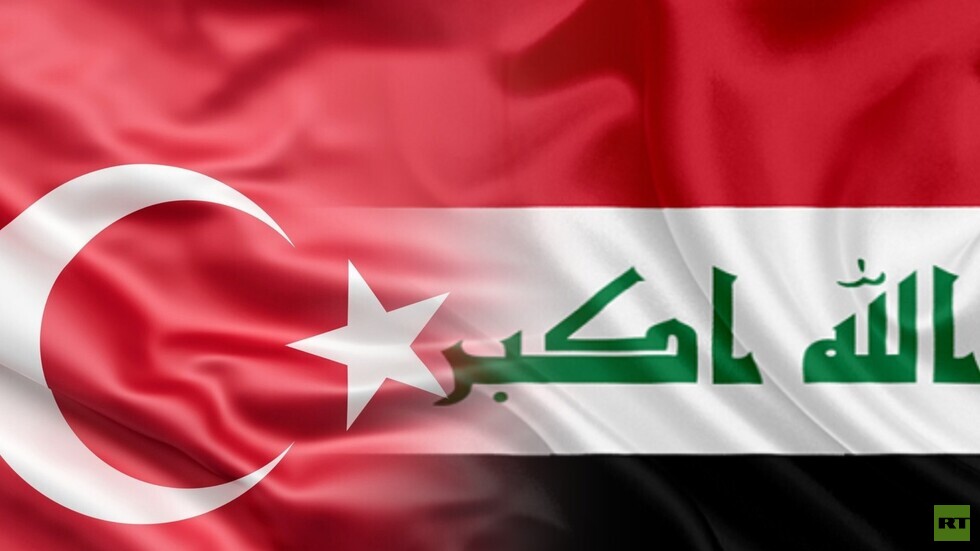 العراق وتركيا في مفاوضات جديدة حول ملف المياه