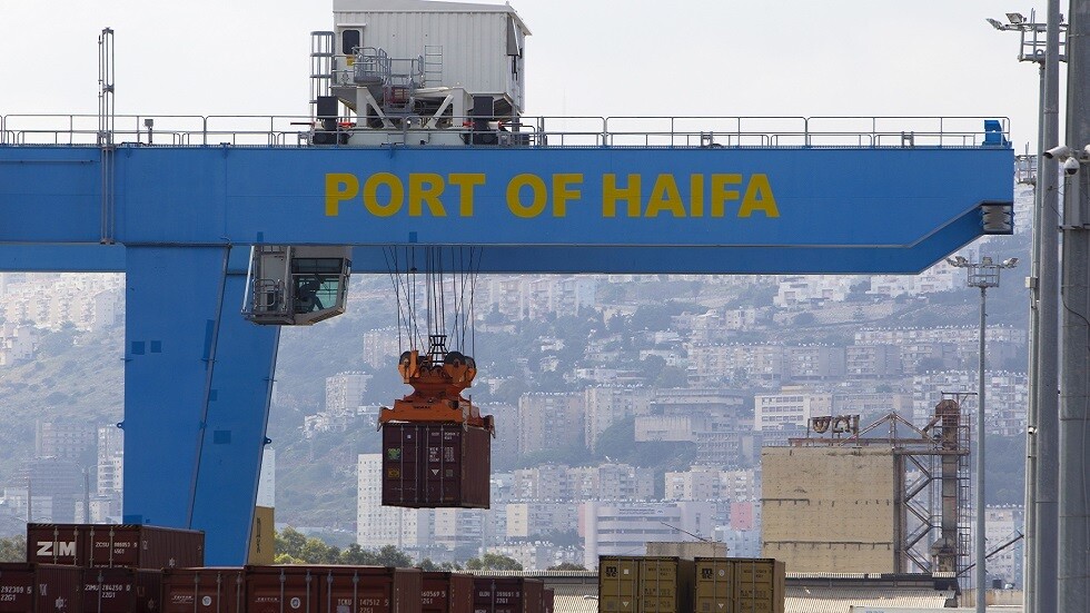 بعد انفجار بيروت.. مخاوف في إسرائيل على مصير حيفا