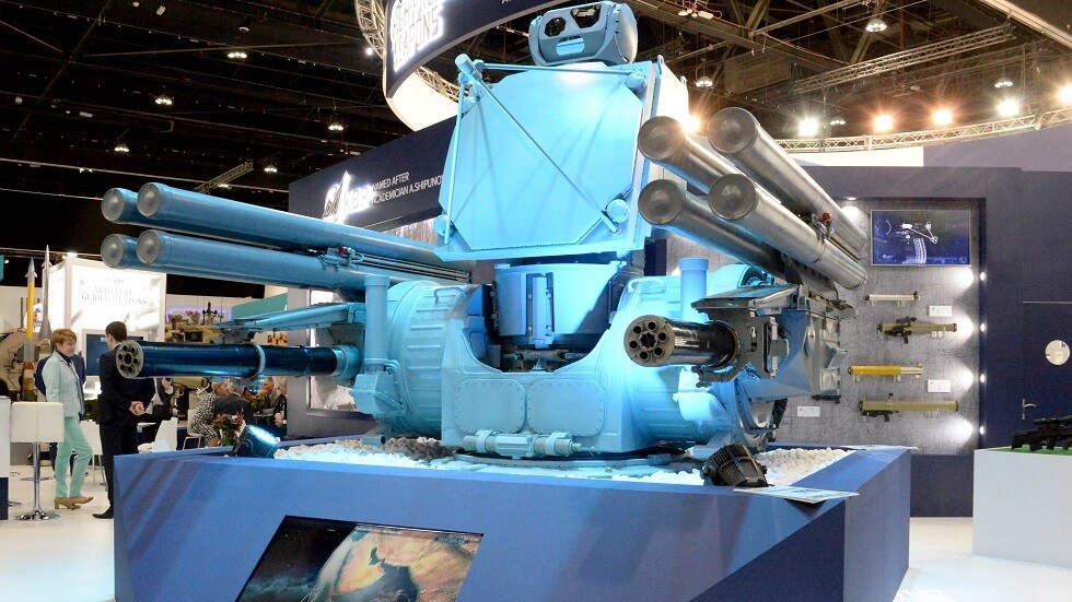 روسيا تختبر منظومات مطورة للدفاع الجوي