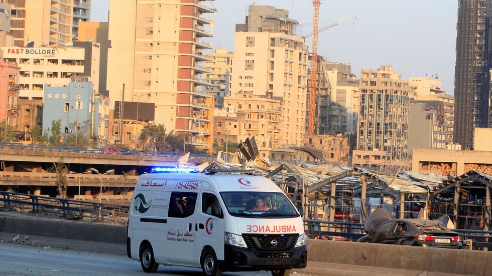 كتلة "المستقبل": هناك شكوك خطيرة تحيط بانفجار مرفأ بيروت وتوقيته وظروفه