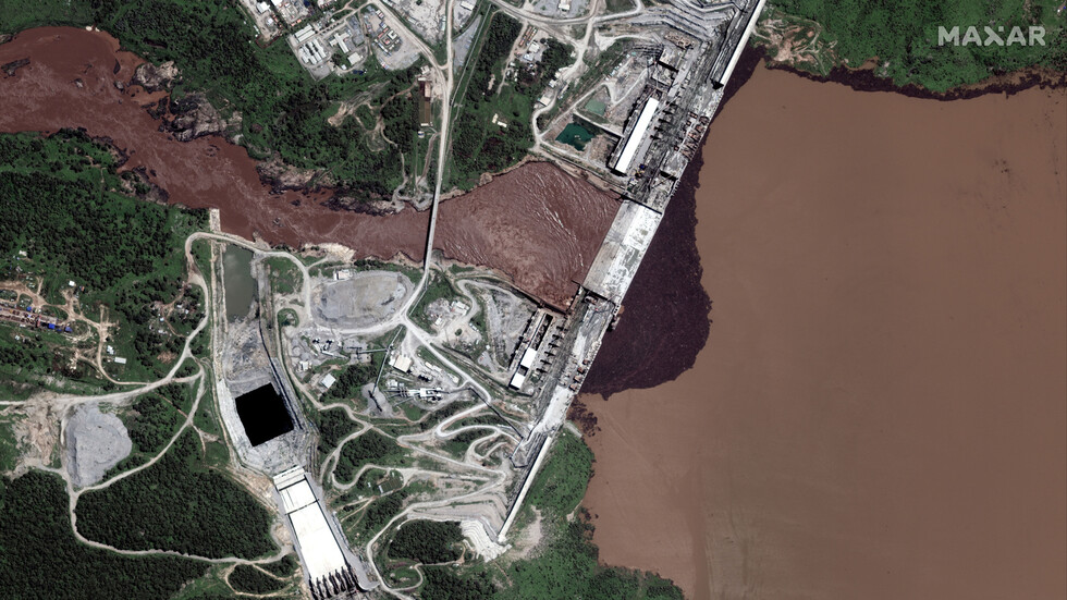 الحكومة المصرية تصدر تعليمات بمراقبة منابع النيل بعد إجراءات إثيوبيا الأحادية