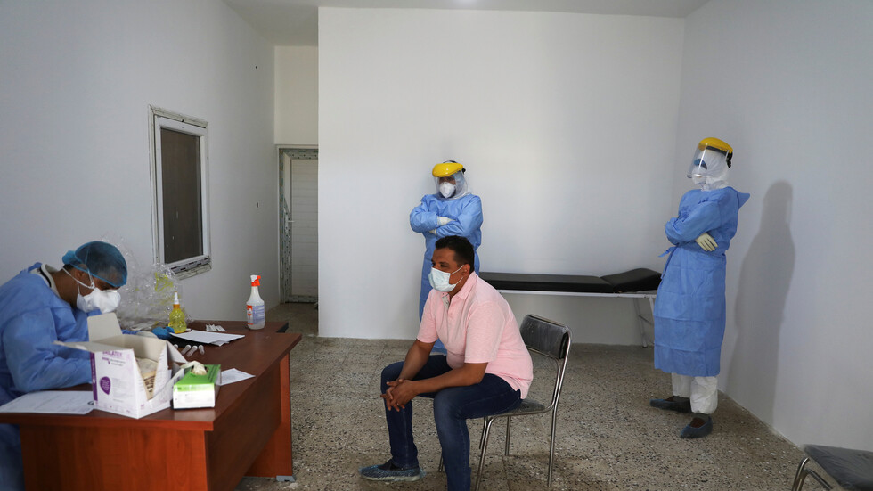 ليبيا تسجل 251 إصابة جديدة بكورونا و3 وفيات