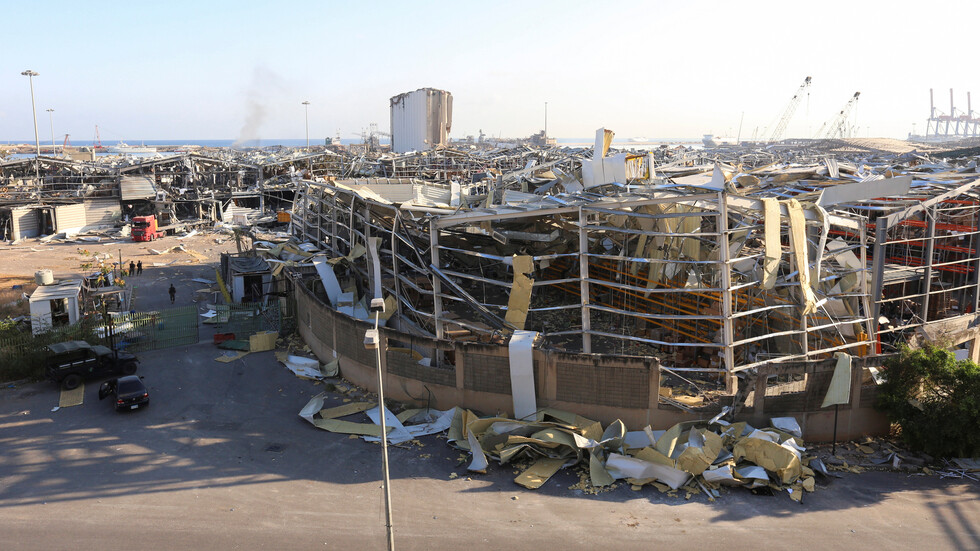 الصحة اللبنانية: ارتفاع ضحايا انفجار بيروت إلى 137 شهيدا وحوالى 5 آلاف جريح