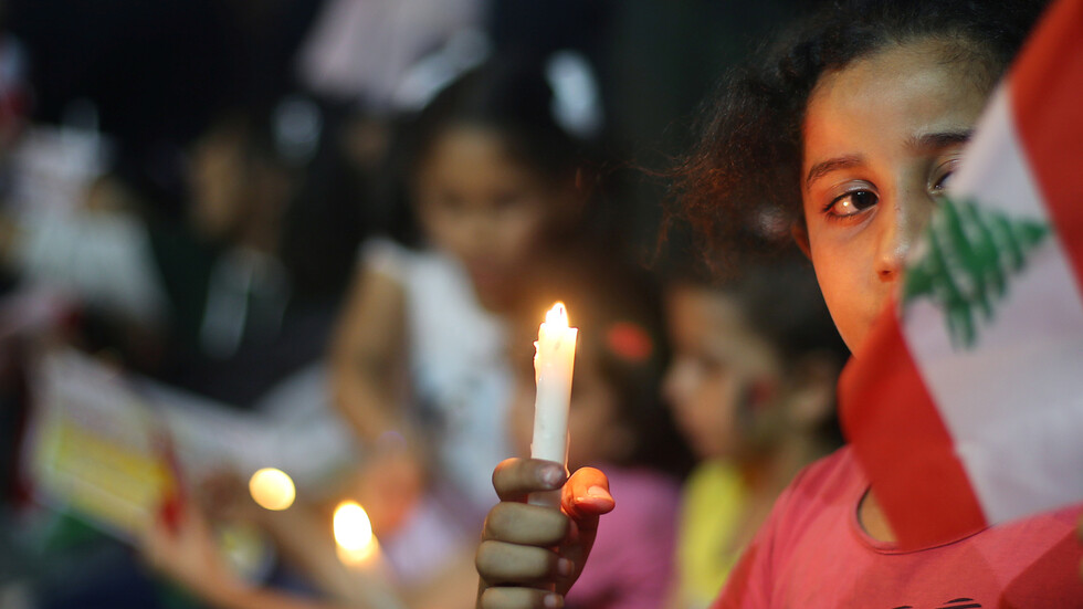 مصر تسخر كل إمكانياتها لمساعدة لبنان