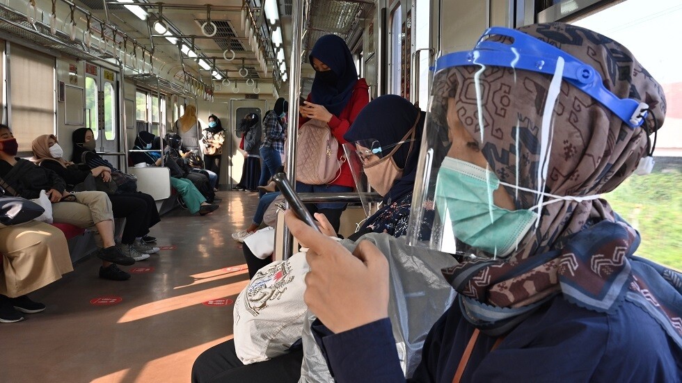 إندونيسيا.. بدء تجارب سريرية على لقاح محتمل لكورونا الأسبوع المقبل