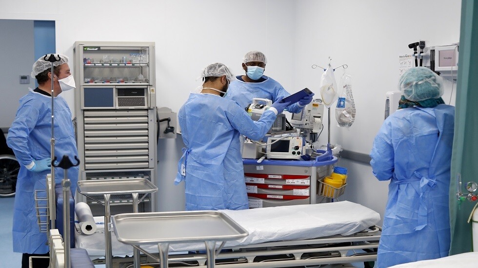 قطر.. 287 إصابة جديدة بفيروس كورونا خلال 24 ساعة