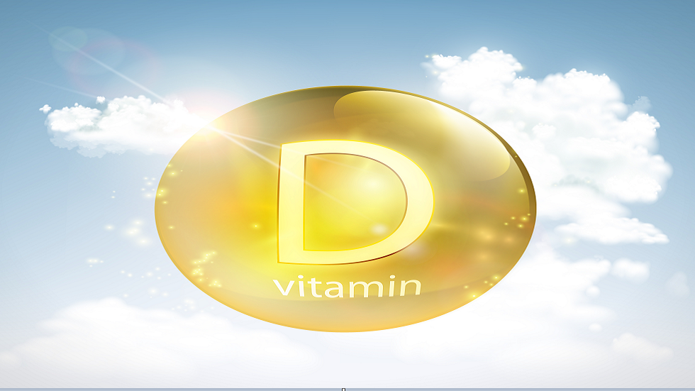 تناول فيتامين (د) والكالسيوم مرتين في اليوم يحد من الإصابة بحالة صحية شائعة!