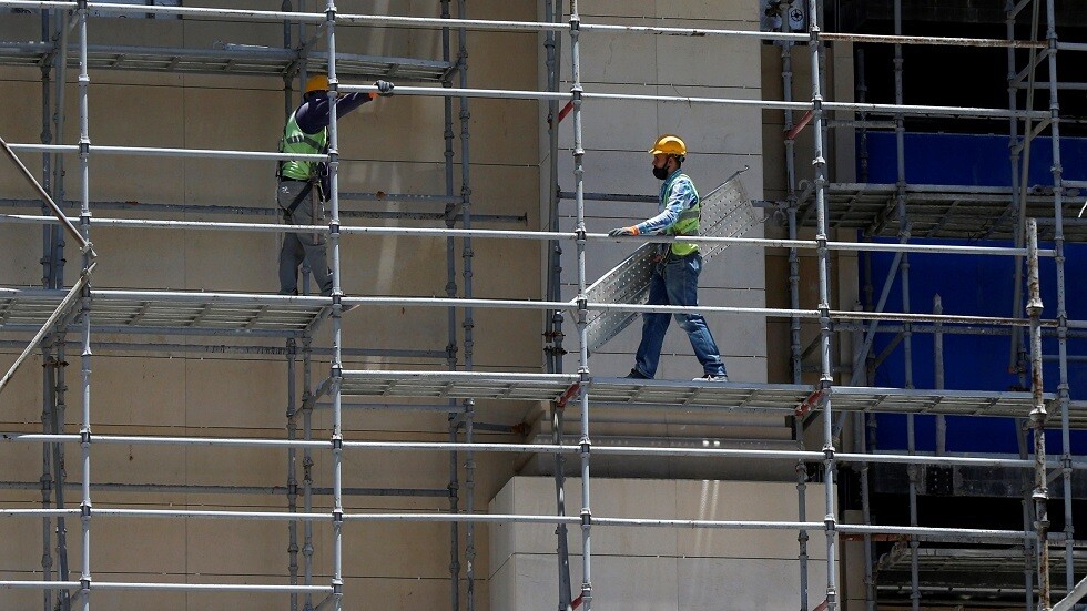 الأردن يحدد الموعد النهائي لمغادرة العمالة الوافدة