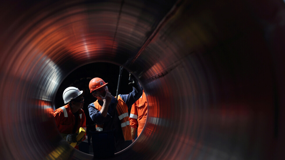 برلماني ألماني يعلق على الدعوى القضائية لحماة البيئة ضد 