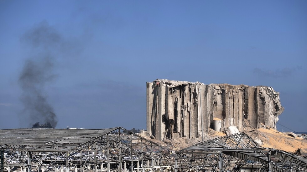 لبيروت مع الحب !