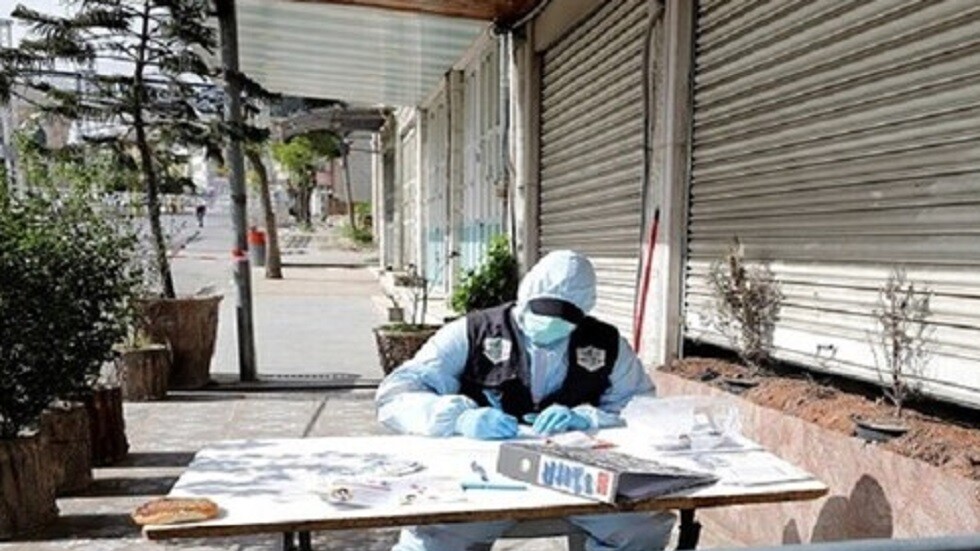 ارتفاع عدد ضحايا كورونا في فلسطين