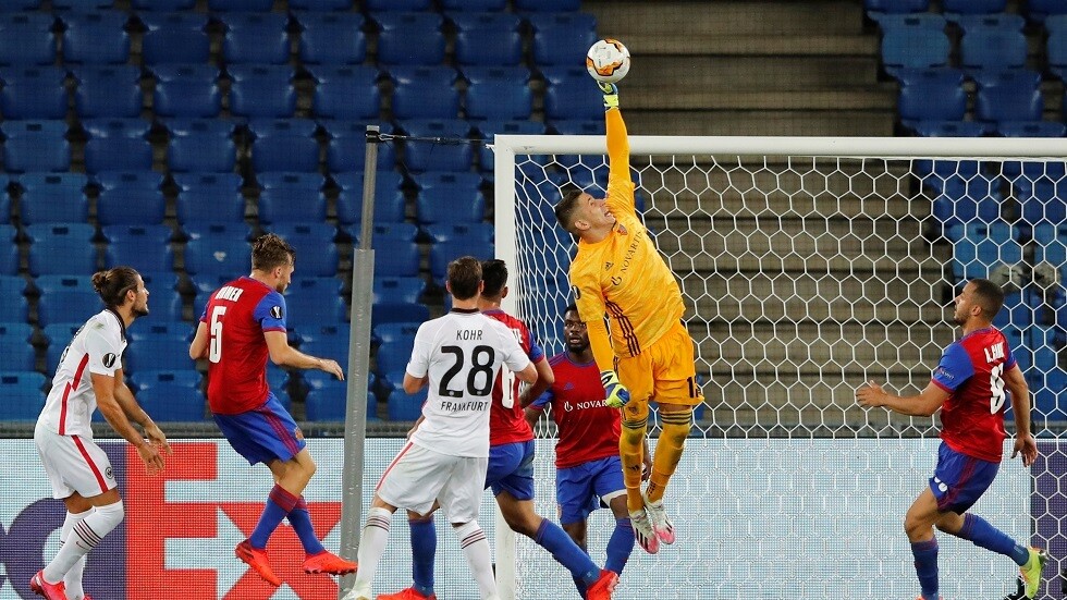 بازل يضرب موعدا مع شاختيور الأوكراني في ربع نهائي "يوروبا ليغ"