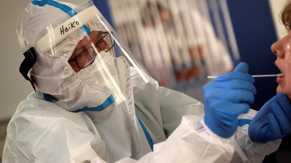 ألمانيا تسجل ارتفاعا في عدد الإصابات بفيروس كورونا بواقع 1147 حالة جديدة