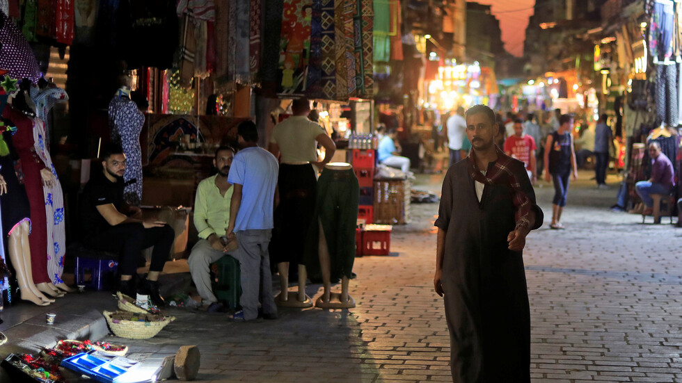 مصر تتجه نحو تسجيل صفر إصابات بكورونا