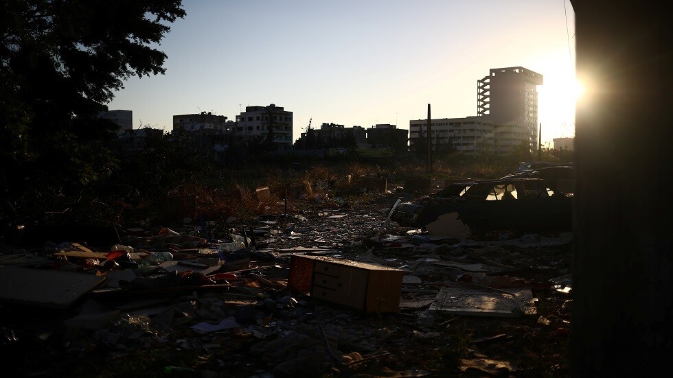 ارتفاع حصيلة ضحايا 