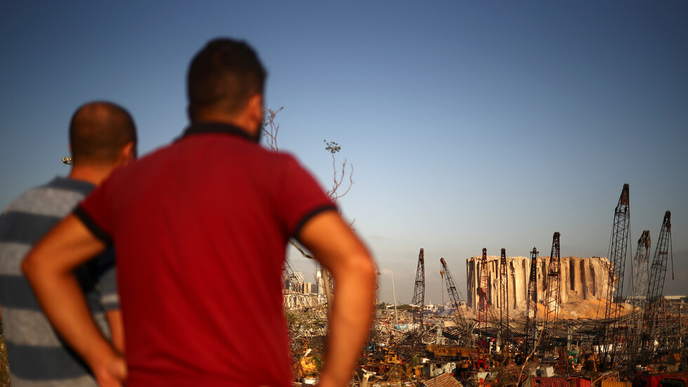وثائق: الجميع كان يعلم بنترات الأمونيوم المخزنة في مرفأ بيروت