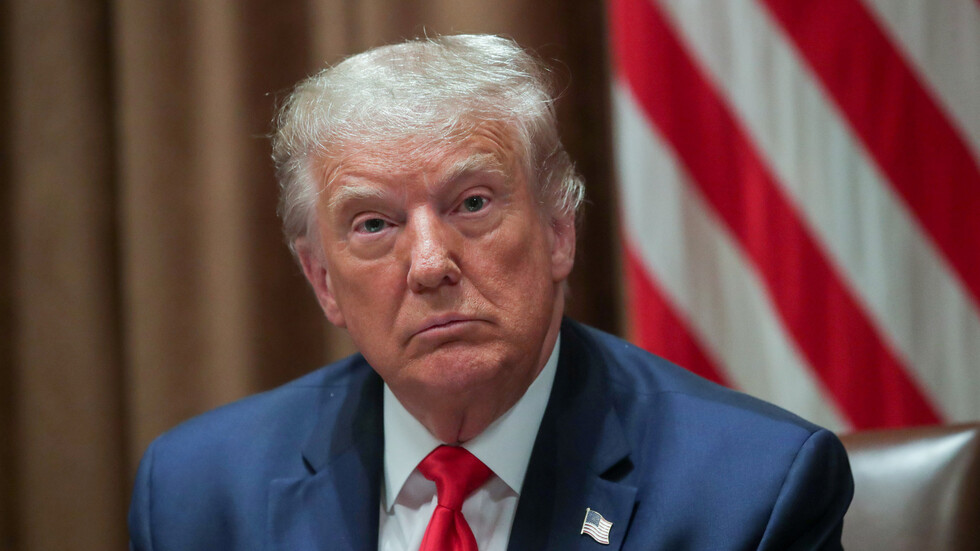 الولايات المتحدة تحاول تمديد الحظر على إيران