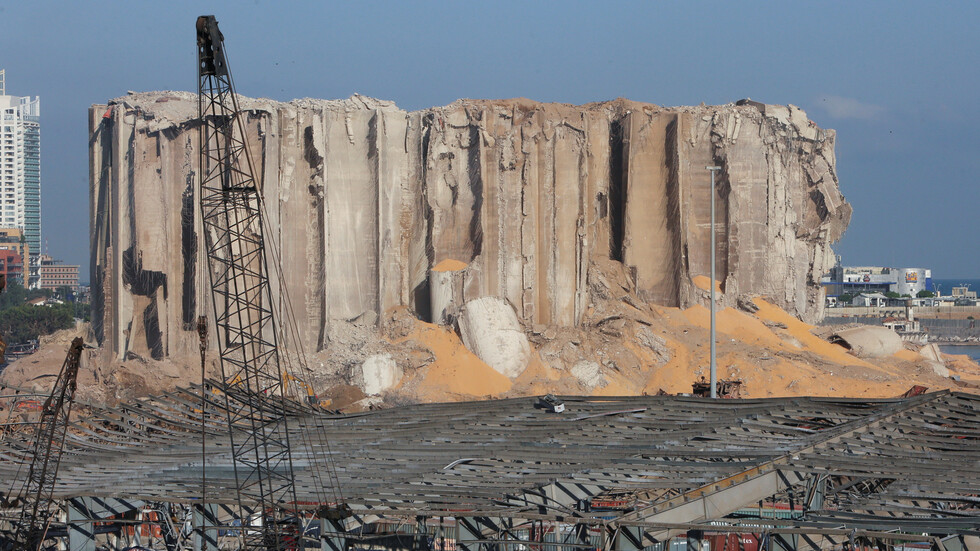 محامية توضح الموقف القانوني حول انفجار بيروت