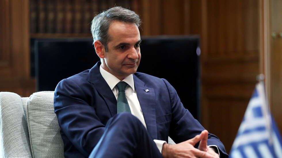 رئيس وزراء اليونان يخير أردوغان: إما بلوغ اتفاق أو اللجوء إلى محكمة لاهاي