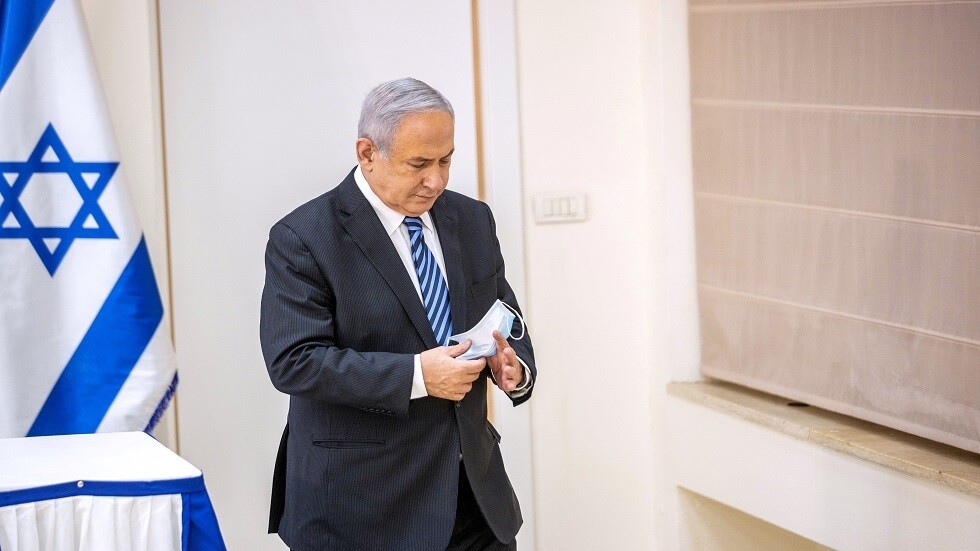 صحيفة: نتنياهو يسعى لتشكيل حزب جديد