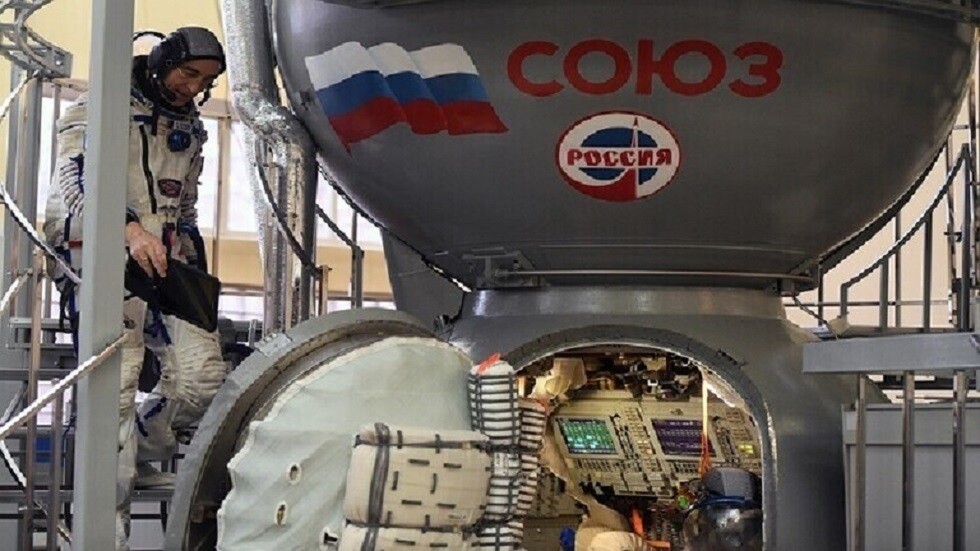 تدريب رواد الفضاء الهنود في روسيا ينتهي مطلع العام المقبل