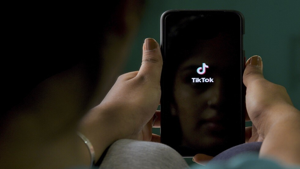 الصين تعارض بشدة إعلان ترامب حظر "TikTok" و"WeChat"