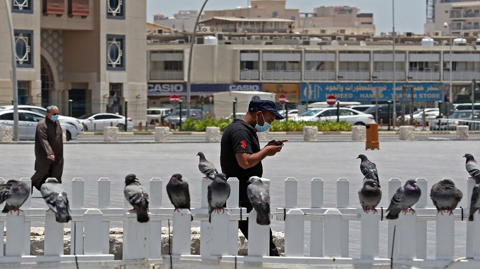 قطر.. تسجيل 291 إصابة جديدة وحالتي وفاة بفيروس كورونا