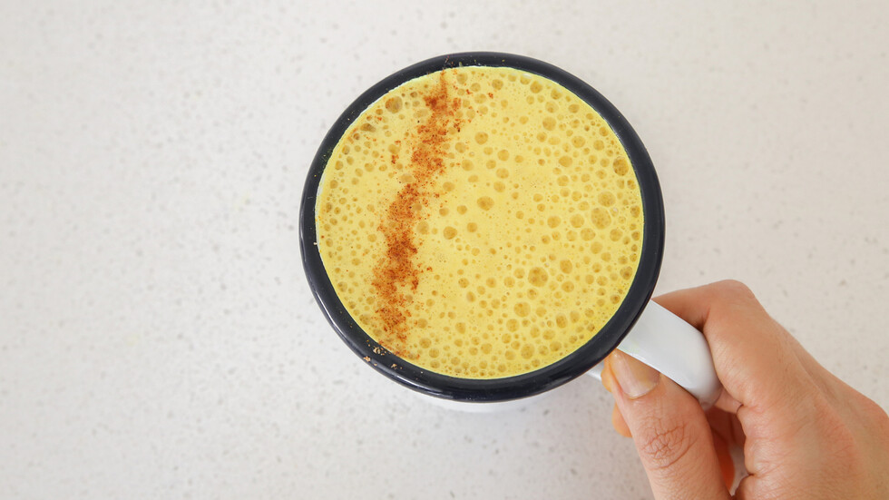 مشروب صحي يقلل من خطر الإصابة بأمراض ألزهايمر والسرطان والسكري