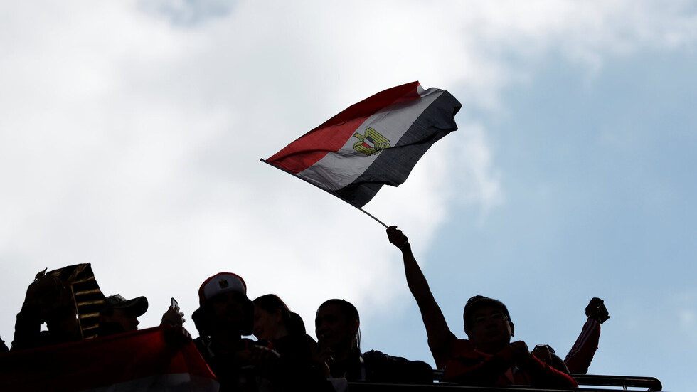 مصر تصدر تحذيرا لمواطنيها في الكويت