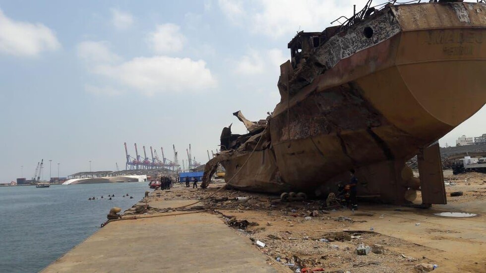 مسؤولون ووفود رفيعة المستوى إلى لبنان السبت