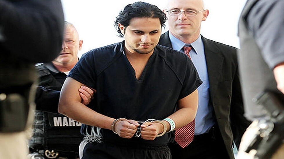 تطورات جديدة في قضية السعودي خالد الدوسري المسجون في أمريكا
