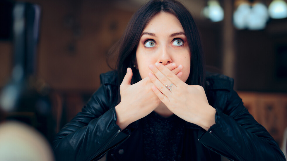 الحازوقة المستمرة قد تكون علامة تحذيرية لـ