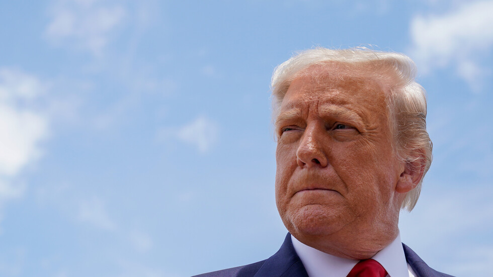 صحيفة أمريكية: ترامب رفض بشدة مقترح العاهل السعودي غزو قطر