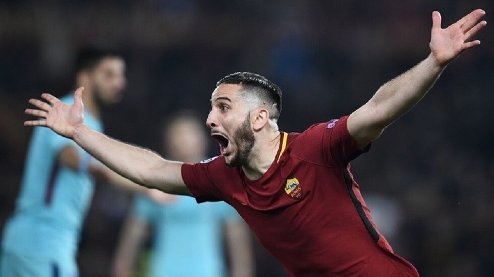 قبيل موقعة فريقه وبرشلونة.. مانولاس يكشف طريقة للإطاحة برفاق ميسي