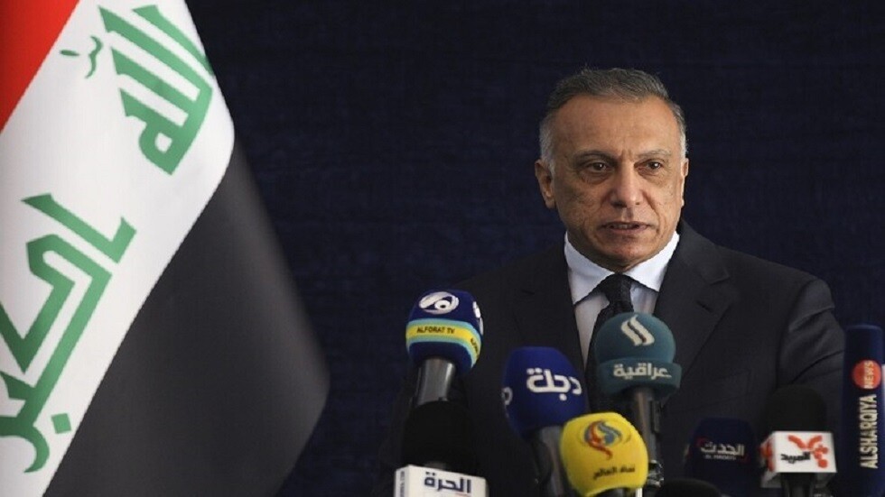 البيت الأبيض: ترامب يستقبل الكاظمي في العشرين من الشهر الحالي