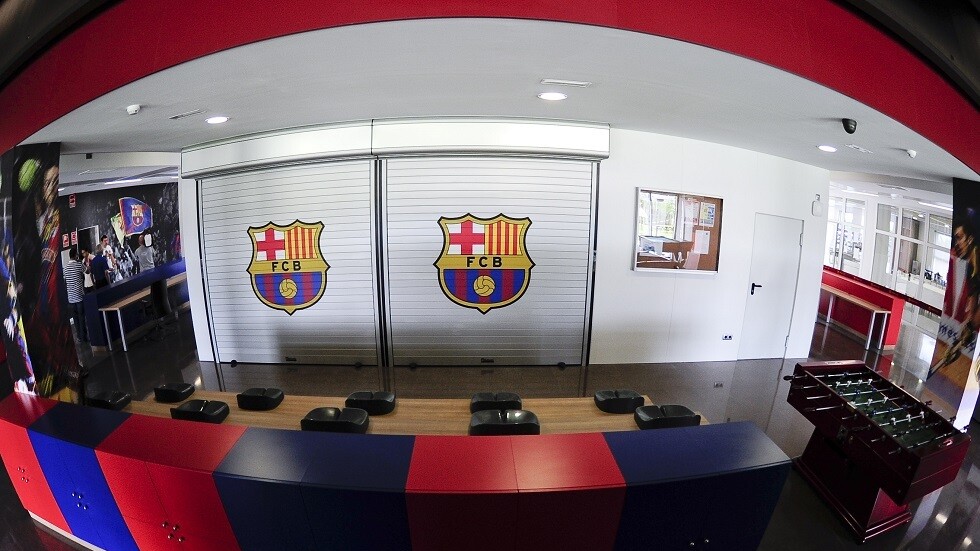 التشكيلة الرسمية لـ