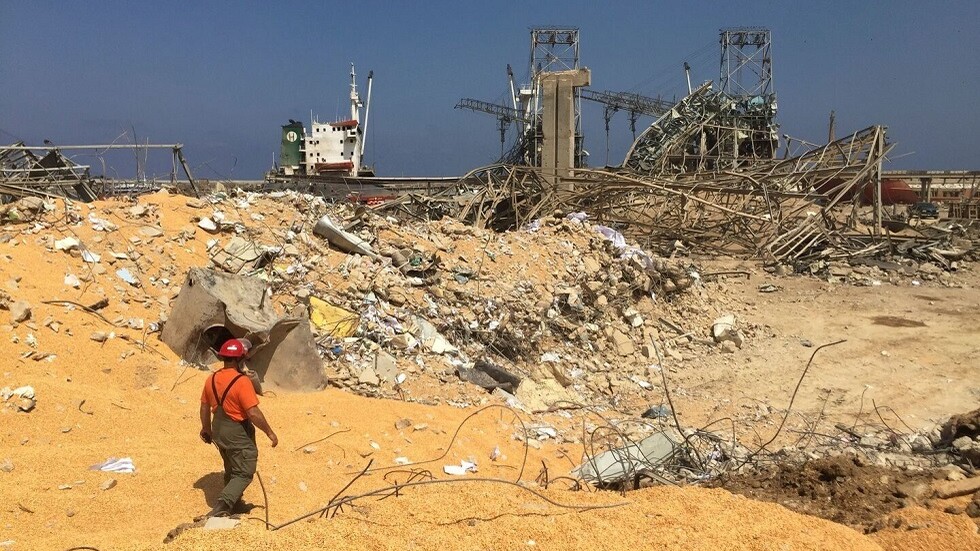 وزيرة سورية سابقة: الاقتصاد السوري سيتأثر حتما بكارثة مرفأ بيروت