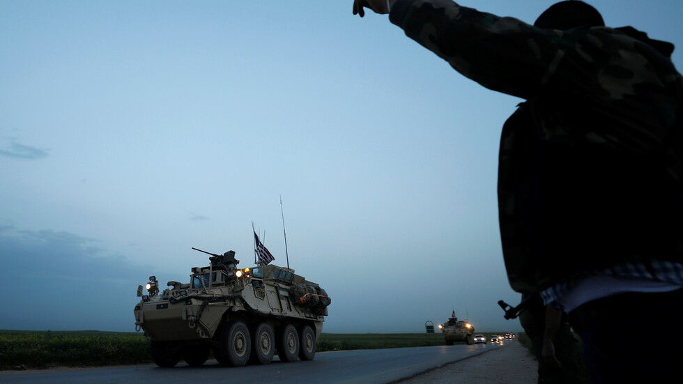 ما هي الشركة الأمريكية المغمورة التي أبرمت صفقة سرية بشأن نفط شمال سوريا؟