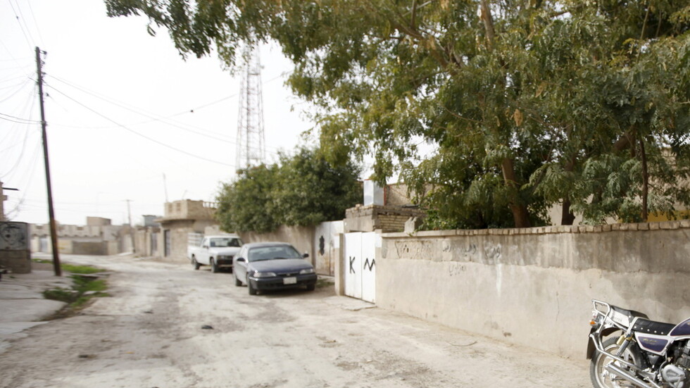 مصدرها إيران.. هزة أرضية تضرب مدنا عراقية