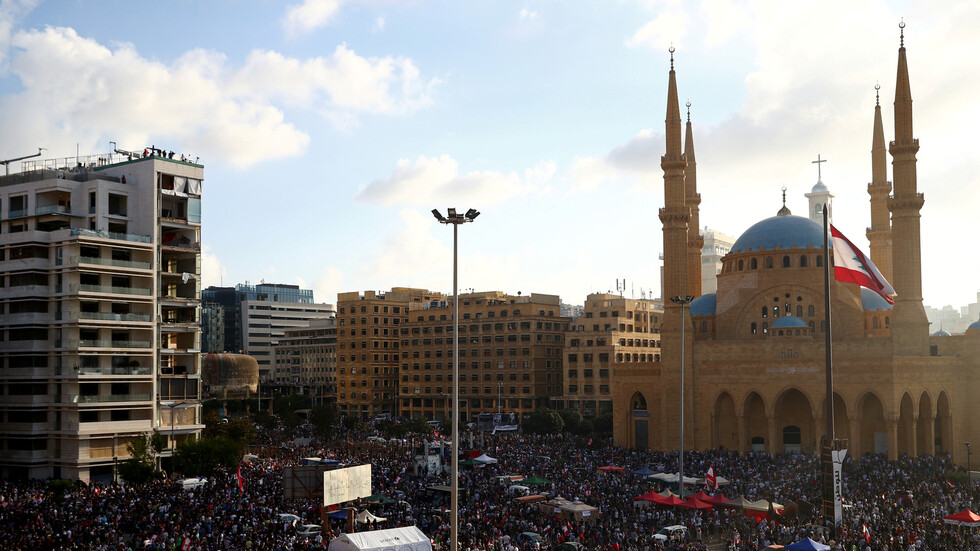 مستشار أردوغان: يجب على لبنان التركيز على حل مشاكله بعيدا عن التدخل الخارجي